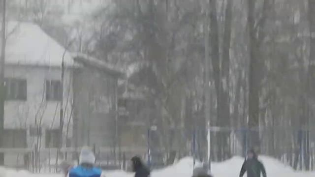 каток город Новодвинск