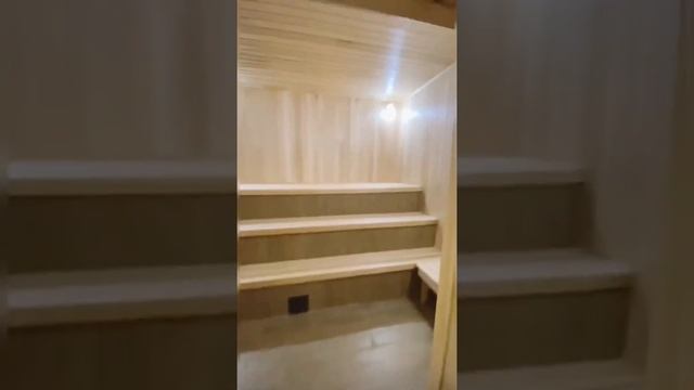 Банный комплекс ВОДОЛЕЙ смотреть онлайн