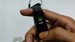 How to Full Factory Reset Mi Band 4    Xiaomi Mi Band 4 Full Factory Reset