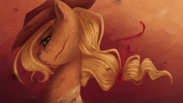 MLP:FIM Fanfiction Reading 