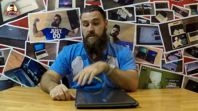 как продать Б/У ноутбук подороже. делаю ДЕШЁВЫЙ ноутбук ДОРОГИМ