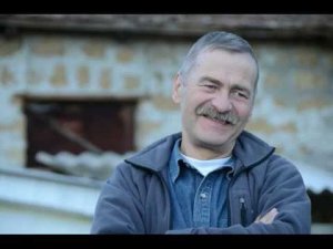 «Мой друг лавандовой весной...» Песня Николая Носкова.