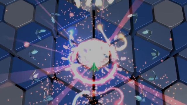 [TEST3] Prismatic Solid Stage5 смотреть онлайн