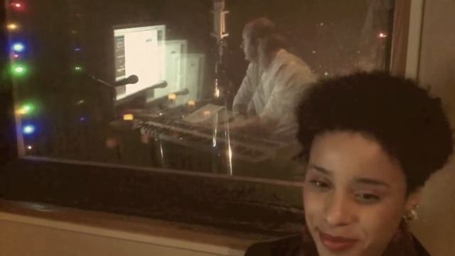 FANTINE In The Studio - Don't Come Around смотреть онлайн