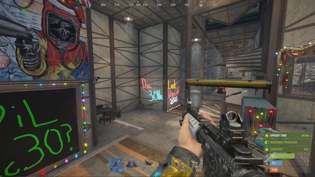 When's Wipe? UPDATES? PATCHES? Oil Rig? ☢️ Rust Console 🎮 PS4 XBOX NEWS смотреть онлайн