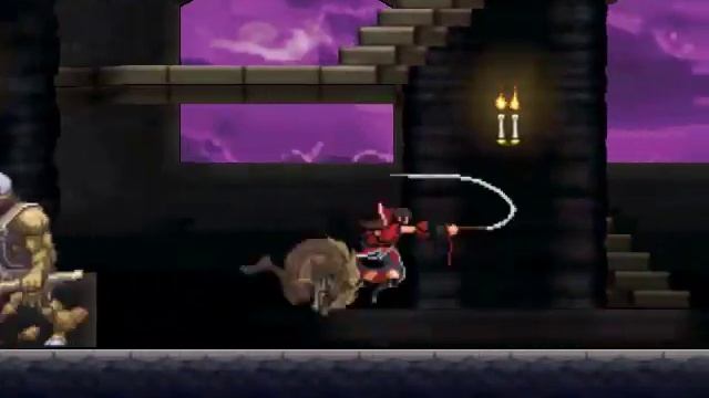 Koumajou Densetsu: Scarlet Symphony Full Game Speedrun смотреть онлайн
