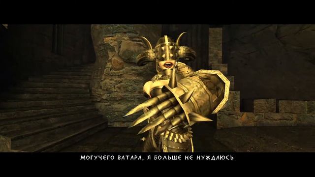 Enclave - прохождение с jago #11 (тьма) Шахты Унгарда - Мордесса смотреть онлайн