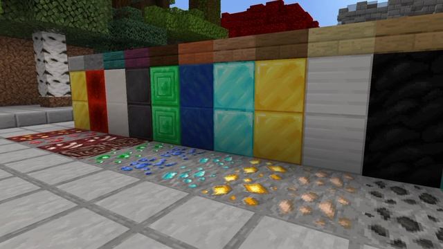 ✨TOP 5 TEXTURE PACKS para MINECRAFT PE 1.19 - 1.19.51 (JAVA y BEDROCK)?TEXTURAS MINECRAFT PE 1.19 смотреть онлайн