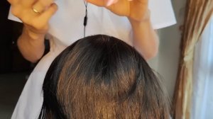 АСМР Трихолог | МАССАЖ ГОЛОВЫ, перебирание, РАСЧЕСЫВАНИЕ и ШУРШАНИЕ ВОЛОС + ШЕПОТ | Ролевая игра