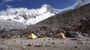 Восхождения в горах от Эльбруса до 8000-ка | Виталий Лазо