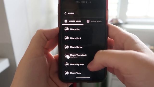 I Bought the $1,500 Workout Mirror. Is It Worth It? смотреть онлайн