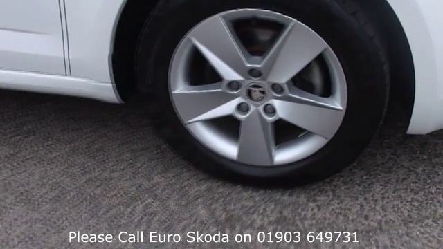 GM14TYS Skoda Octavia 1.4 TSI SE (140PS) 1.4l JCB EURO SKODA смотреть онлайн