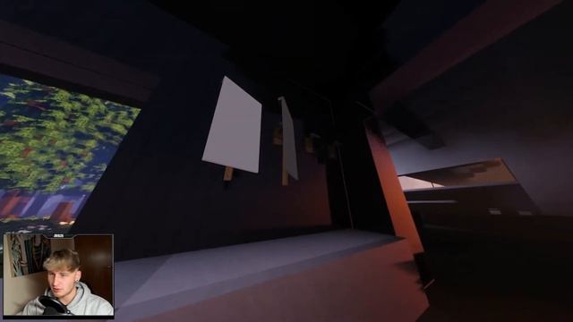 Minecraft Wooden Modern House [2] смотреть онлайн