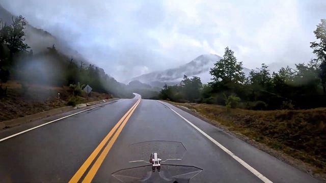 CARRETERA AUSTRAL-PARTE2 (ROTA DOS SETE LAGOS) смотреть онлайн