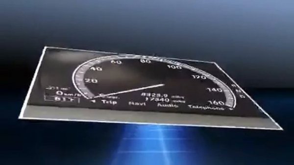 2013 Mercedes-Benz S-Class S350 BlueTEC 4MATIC