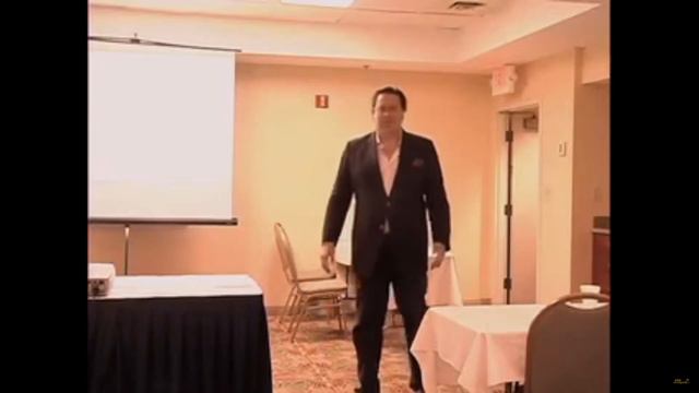 Кристофер Терри Презентация Мастеркласс 2013 год смотреть онлайн