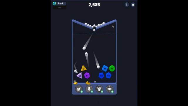 Drop Ball 3D - NEW GAMEPLAY #1 смотреть онлайн