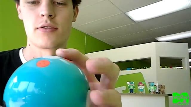 Dash & Dot Review смотреть онлайн