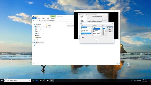 How to install Git and get it ready for local backups смотреть онлайн