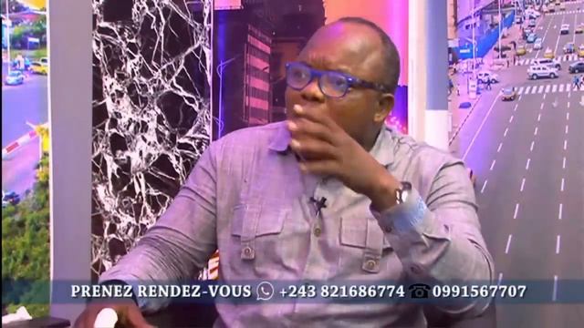 J.KITENGE KATUMBI VALIDÉ, D.KAMULETA A TRAHI? VOICI LE DERNIER ARRÊT ! FARDC OK WAZALENDO TRÈS FORT смотреть онлайн