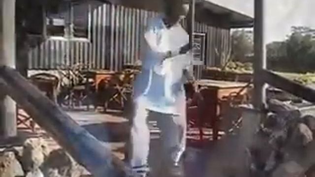 Salim Junior - Kanyina Kanini