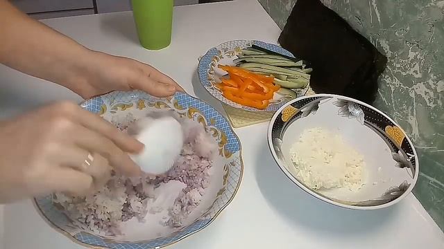 Безумно Вкусные Роллы с Тающей во рту Начинкой,Ух как Вкусно! (720p).mp4