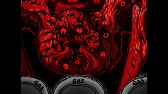 Purgatory 2 | D-033's chase theme смотреть онлайн