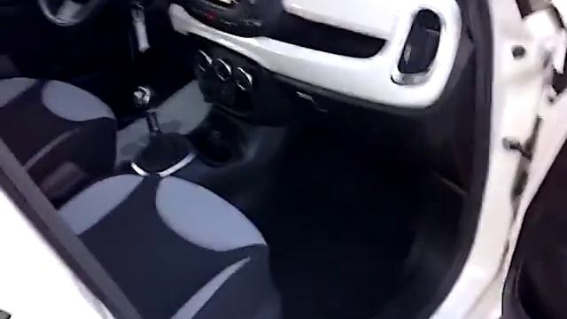 Fiat 500L 1.3mtj Pop Star Aziendale NEOPATENTATI смотреть онлайн