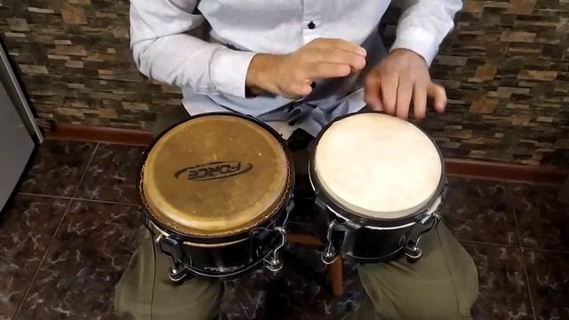 Бонги Force смотреть онлайн