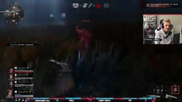 ?Ahh, I feel better..Stronger..Faster! Evil Dead: The Game | LIVE смотреть онлайн