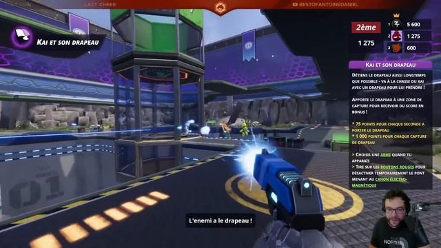 IMPOSSIBLE DE NE PAS EXPLOSER | MicroWorks