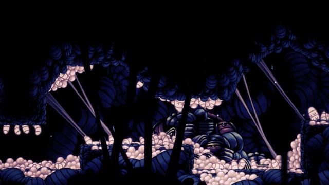 Hollow Knight - Royal Waterways OST (1 hour) смотреть онлайн