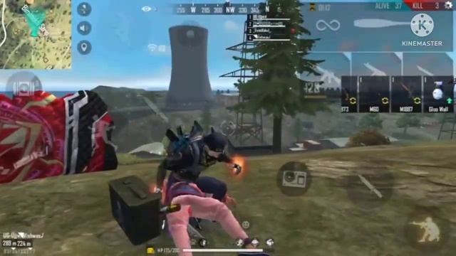 VK GAMER ROAST ? KASAM START KARNE WALA BANDA? смотреть онлайн