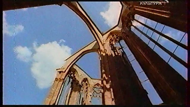 Д.с. “Мировые сокровища культуры”. “Долина среднего Рейна. Мифы и водный путь” (Культура, 2.12.2007 смотреть онлайн