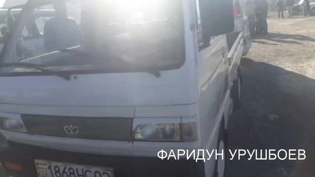 МОШИН БОЗОРИИ ИСТАРАВШАН  Ч...Ш....ОПЕЛ...МЕРС....ЛАБО...ФОРД..ВА ГАЙРАХО