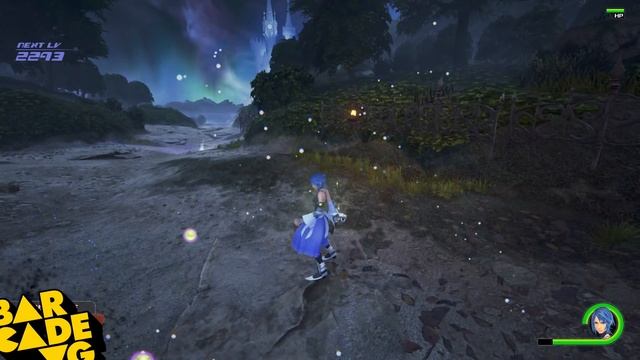 REVIEW | Kingdom Hearts 2.8 Final Chapter Prologue смотреть онлайн