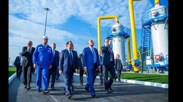 В Европе биржевая цена газа впервые превысила $540 за тысячу кубометров смотреть онлайн