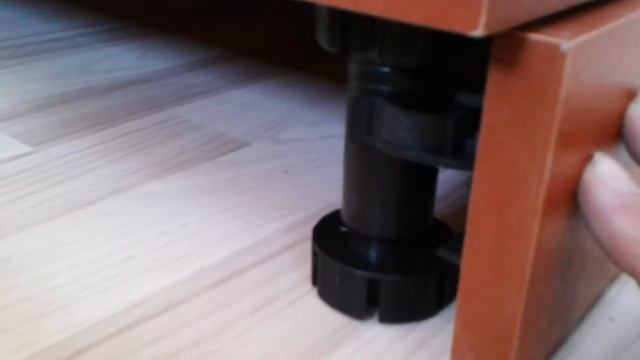 Мебельная опора и цоколь. смотреть онлайн