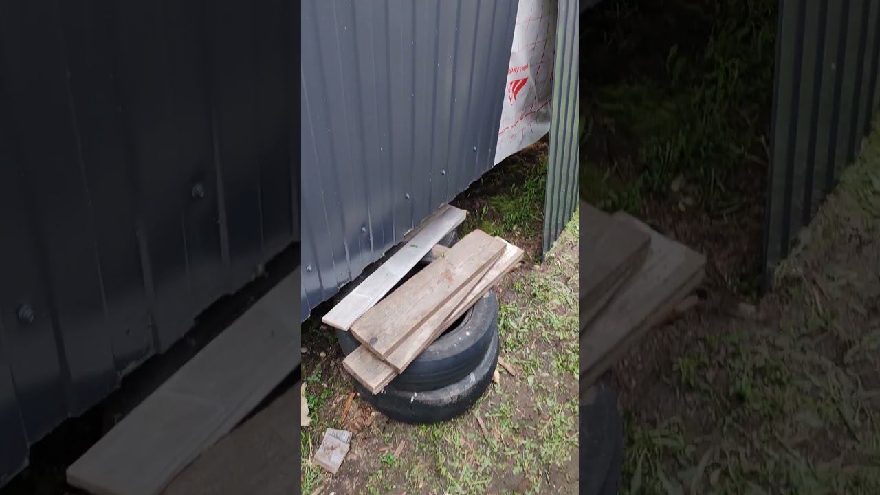 #дача #покрышки Не выбрасываете покрышки, пока не посмотрите это видео смотреть онлайн