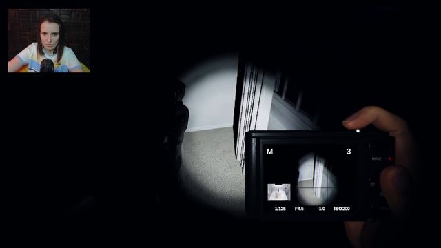 ПОДМАНИЛА ШКАТУЛКОЙ ► ФАЗМОФОБИЯ СОЛО КОШМАР | PHASMOPHOBIA смотреть онлайн