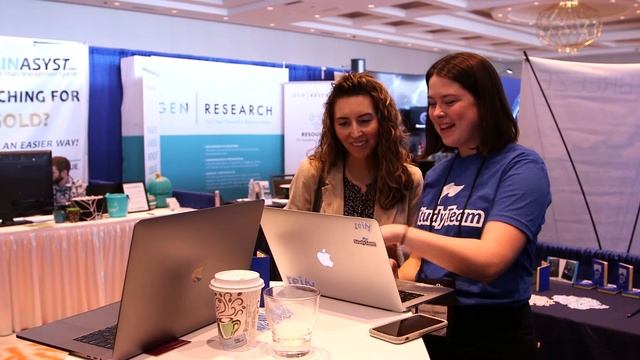 StudyTeam for Sites by Reify Health - Surprisingly Simple Patient Enrollment смотреть онлайн