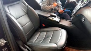 Mercedes GLE COUPE 400/Мерседес ГЛЕ КУПЕ или БМВ X6?/Куда уходят деньги?