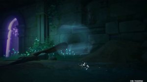 Пустая лодка тысячи дверей как открыть? | Загадки Арауми | Загадка с кубами Genshin impact 2.0