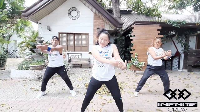 ONLY IN MY DREAMS | Debbie Gibson | Dance-Pop | Freestyle | Remix | Retro | Dance Fitness Cover | смотреть онлайн