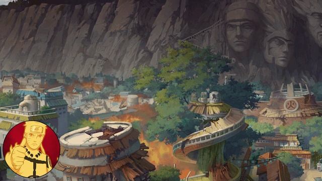 [Владыка Тумана #47] - Мадара и Юдао объединяются - Альтернативный сюжет Наруто смотреть онлайн