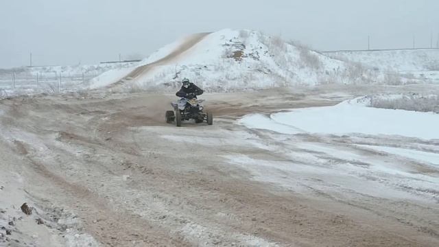 Режим 1080P. Мотокросс Slowmotion. Съемка на AC ROBIN Zed5 SE.