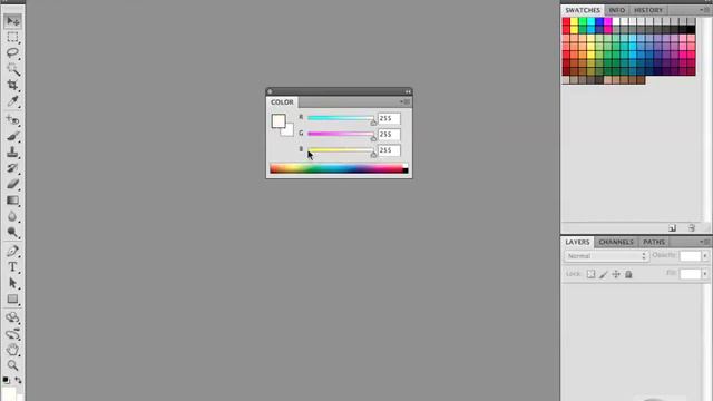 0902 How RGB and CMYK Work смотреть онлайн