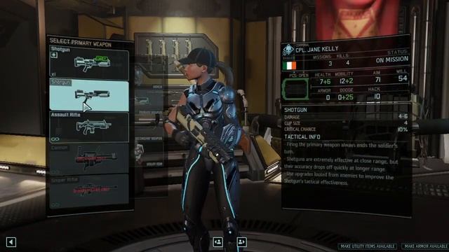 XCOM 2 : Operation Witch Walker смотреть онлайн
