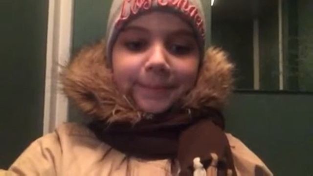 Очень смешной голос у девочки ржач!!!! смотреть онлайн