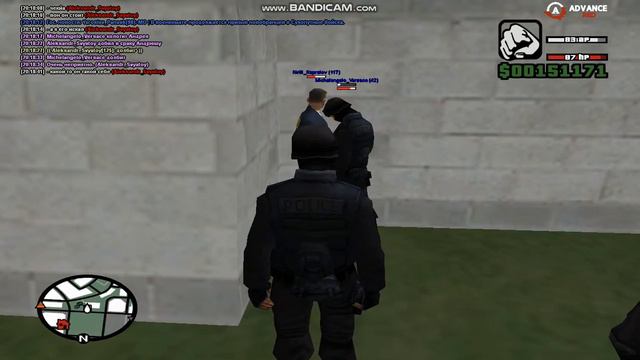 Семья Капралов чпокнули бывшего лидера ЛСПД х2 Андрея!Смотреть всем! смотреть онлайн